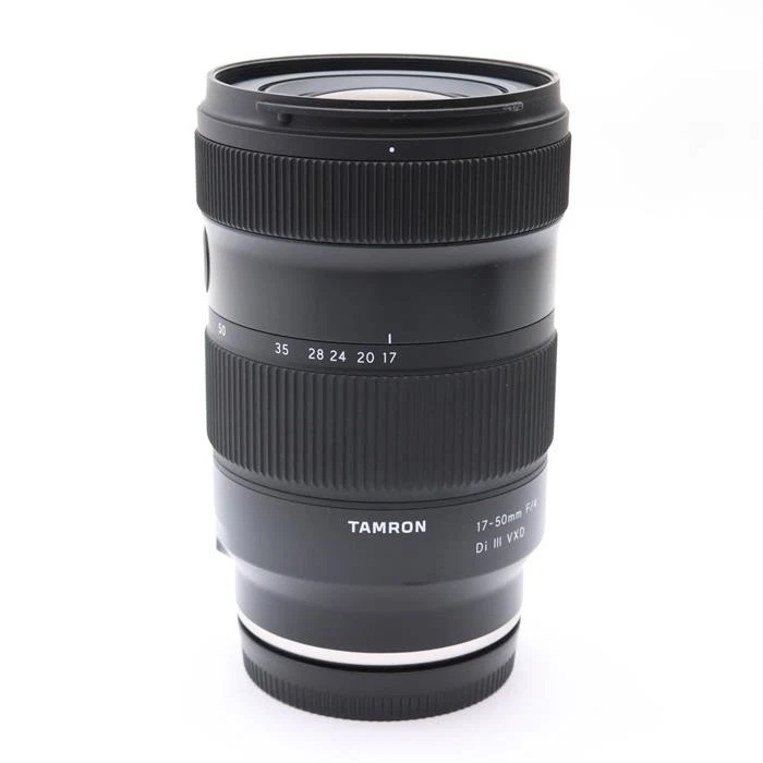 Tamron 17-50mm Camera Lenses for sale | eBay