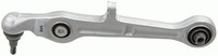 Querlenker Dreieckslenker Lemförder 22815 01 FüR Audi Seat A4 Exeo B6 B7 3R5 ST