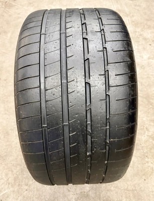 1x 315/30 ZR21 105Y XL NA0 Goodyear Eagle F1 SuperSport Sommerreifen DOT23
