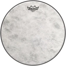 Remo FiberSkyn Ambassador Batter Head 16 in.