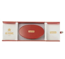 Kent Brush Supreme Kent Military Hairbrush FW19