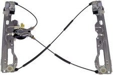 Power Window Motor and Regulator Assembly Dorman 751-249