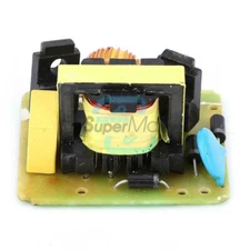 40W DC-AC Inverter Power Supply 12V to 220V Step Up Transformer Boost Module-