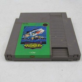 Seicross NES Nintendo, 1988 Authentic Cartridge Only Tested Working FAST SHIP