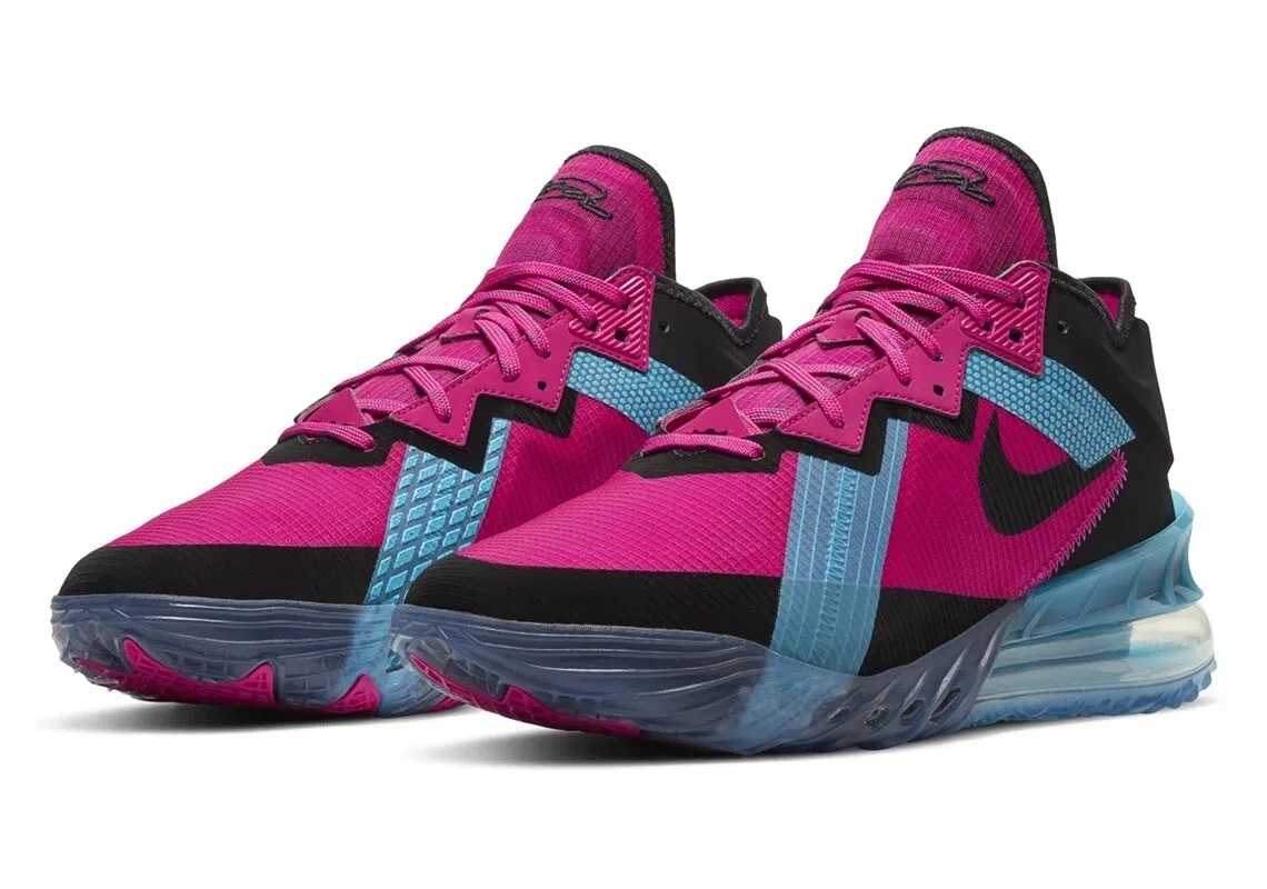 Nike air shop 18 pink