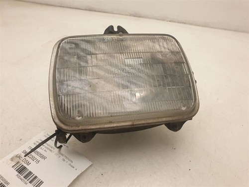 89-95 TOYOTA PICKUP PASSENGER SIDE FRONT RIGHT HEADLIGHT ASSEMBLY