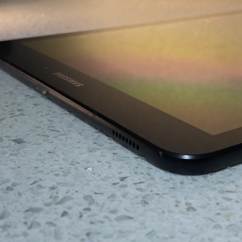 Samsung Galaxy Tab S3 SM-T825Y WiFi + 4G, 32GB/4GB RAM 9.7"inch black #287/DO - Picture 4 of 11