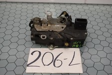 08 09 10 11 12 Chevy Malibu DRIVER FRONT Door latch power lock actuator #206-L