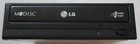 LG DVD ROM presa Sata NERO