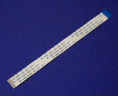 FFC B 24Pin 0.5Pitch Flex Flat Flachbandkabel 5cm 15cm 16cm 20cm 25cm 50cm 70cm