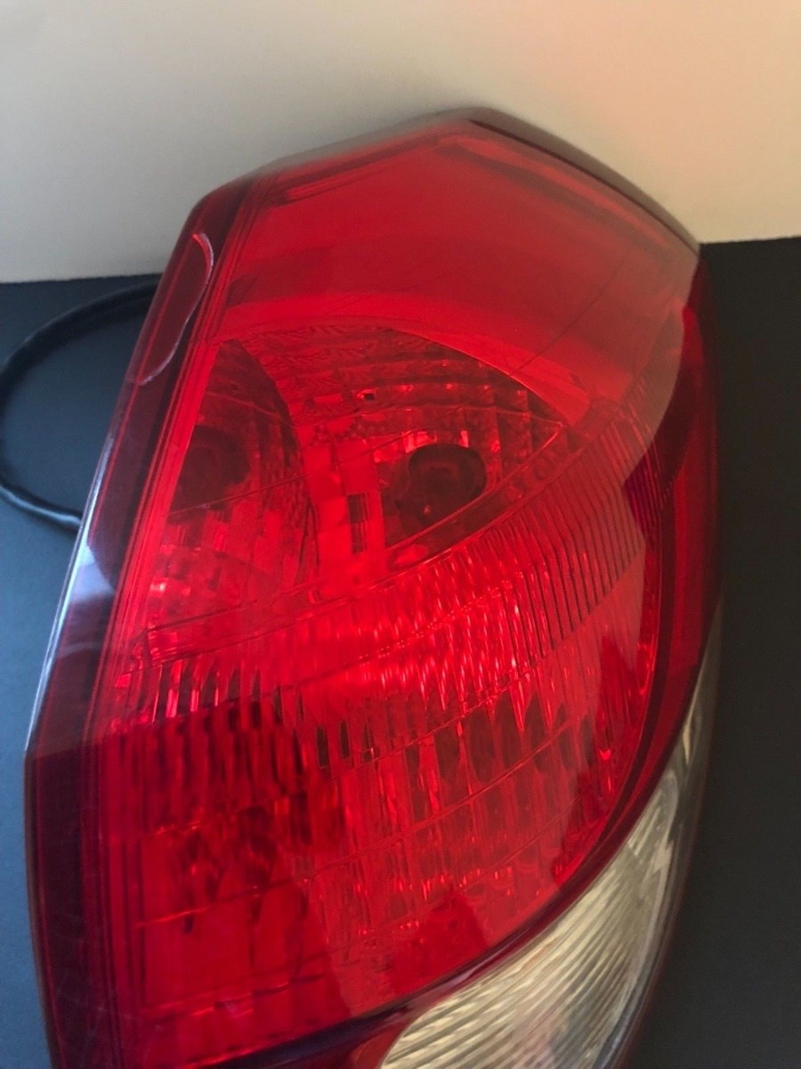 OUTBACK LIGHT　S604L tail walk Outback Light S604L Cond/B+ | eBay