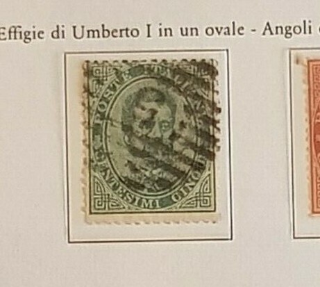 Francobolli Collezione Regno serie cpl US - Photo 15/167