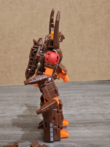 Transformers Legacy United Doom N Destruction Chop Shop - Picture 5 of 8