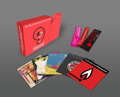 Rolling Stones / 20作品 帯付 ! 洋楽 - 洋楽