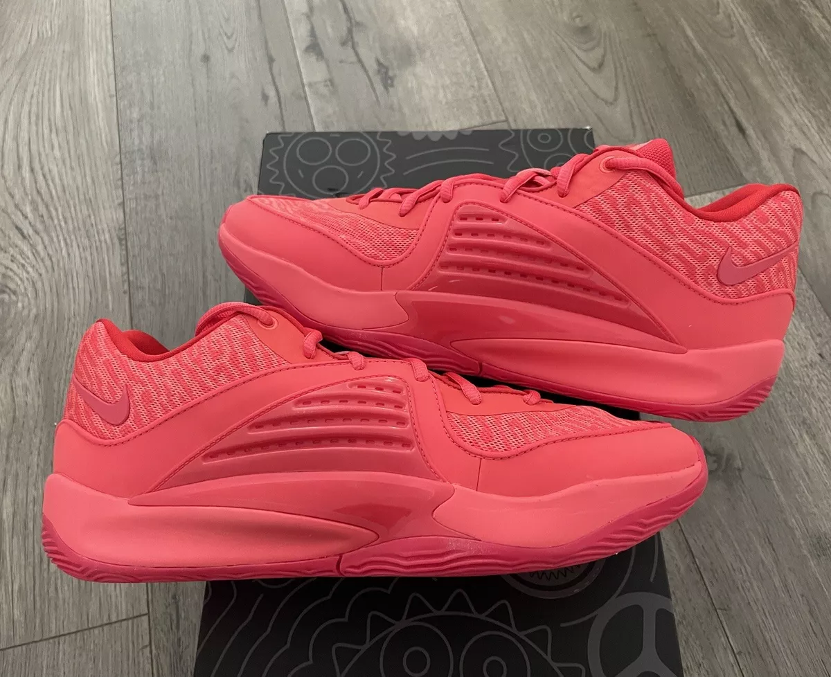 Nike ka juta red colour top