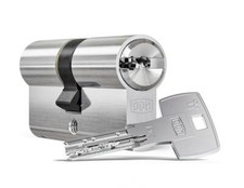 DOM Schließzylinder ix Teco Sicherheitszylinder Profilzylinder Schließanlage