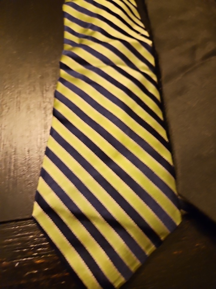 Nautical and Jones New York Men's Tie eBay