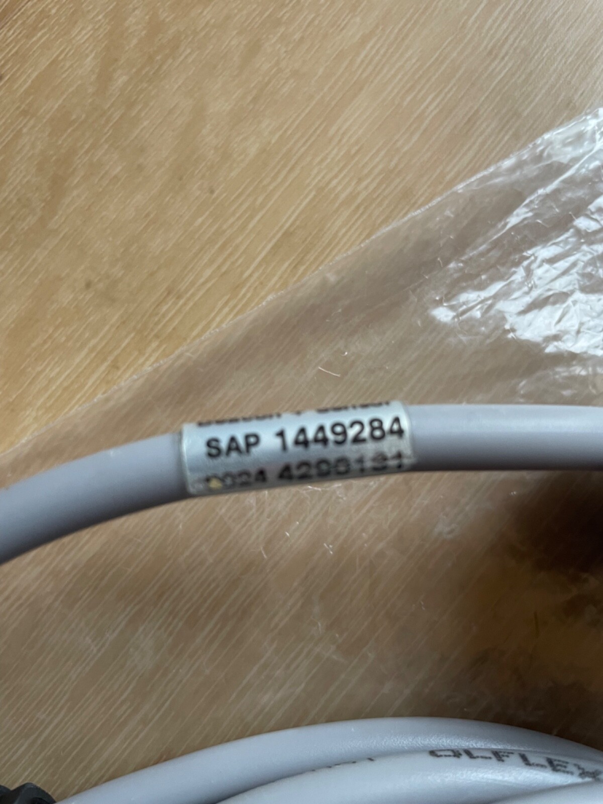AMMANN ARR 1575 RAMMAX IR Sensor / Beacon 1449284 Genuine New Part ...