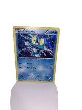 Froakie XY03 ~ Holo Pokemon Card - on eBay