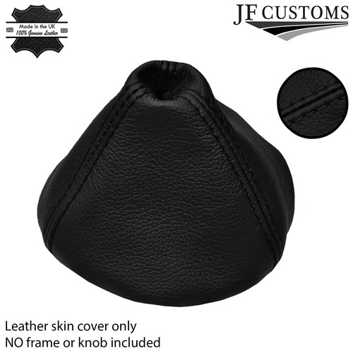 Gear Handbrake Gaiter For Fiat 500 Abarth 2007-2015 Leather - View #8