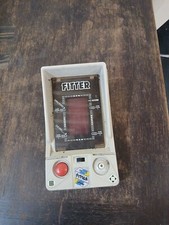 Console rétrograming fitter lansay