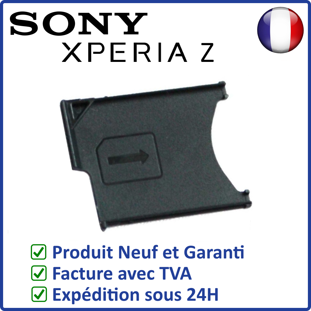 Génuine Nappe Bouton Power Volume SONY Xperia Z (C6603 Génuine Nappe Bouton Power Volume SONY Xperia Z (C6603