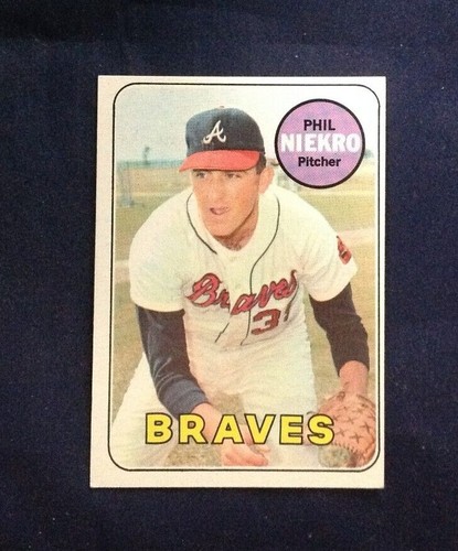 1969 Topps Pick a Card Complete your Set VG-NM-MT 1-388 UPDATED 2/2025 - Picture 289 of 326