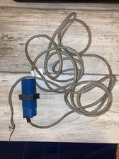 BALLUFF CAPACITIVE SENSOR bcs-030-wo-s-l-3 Used