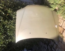 Capot Volvo V40