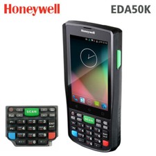 Honeywell Scanpal EDA50K EDA50K-0-31-1K WIFI NFC Mobile 2D WLAN Barcode Scanner