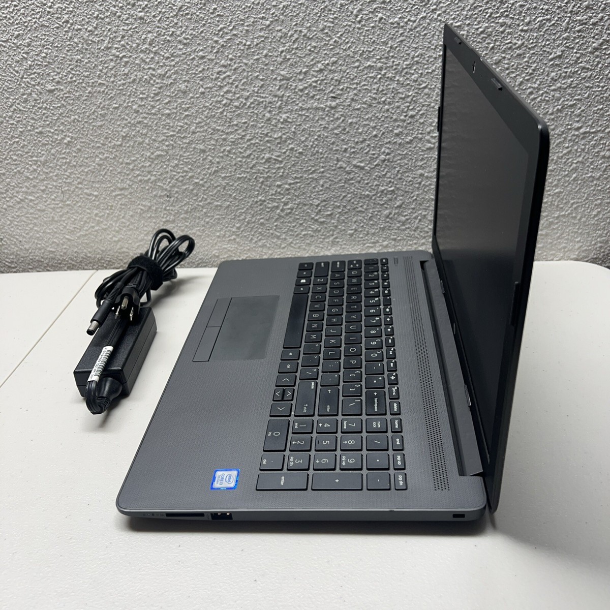 HP 250 G7 Notebook PC 15.6