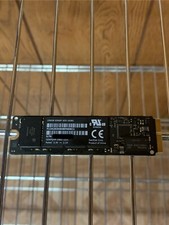 APPLE SSD 256GB SDNEP 655-1838C - For MACBOOK AIR/PRO 2013-2015