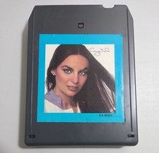 Crystal Gayle - When I Dream - 8 Track Tape