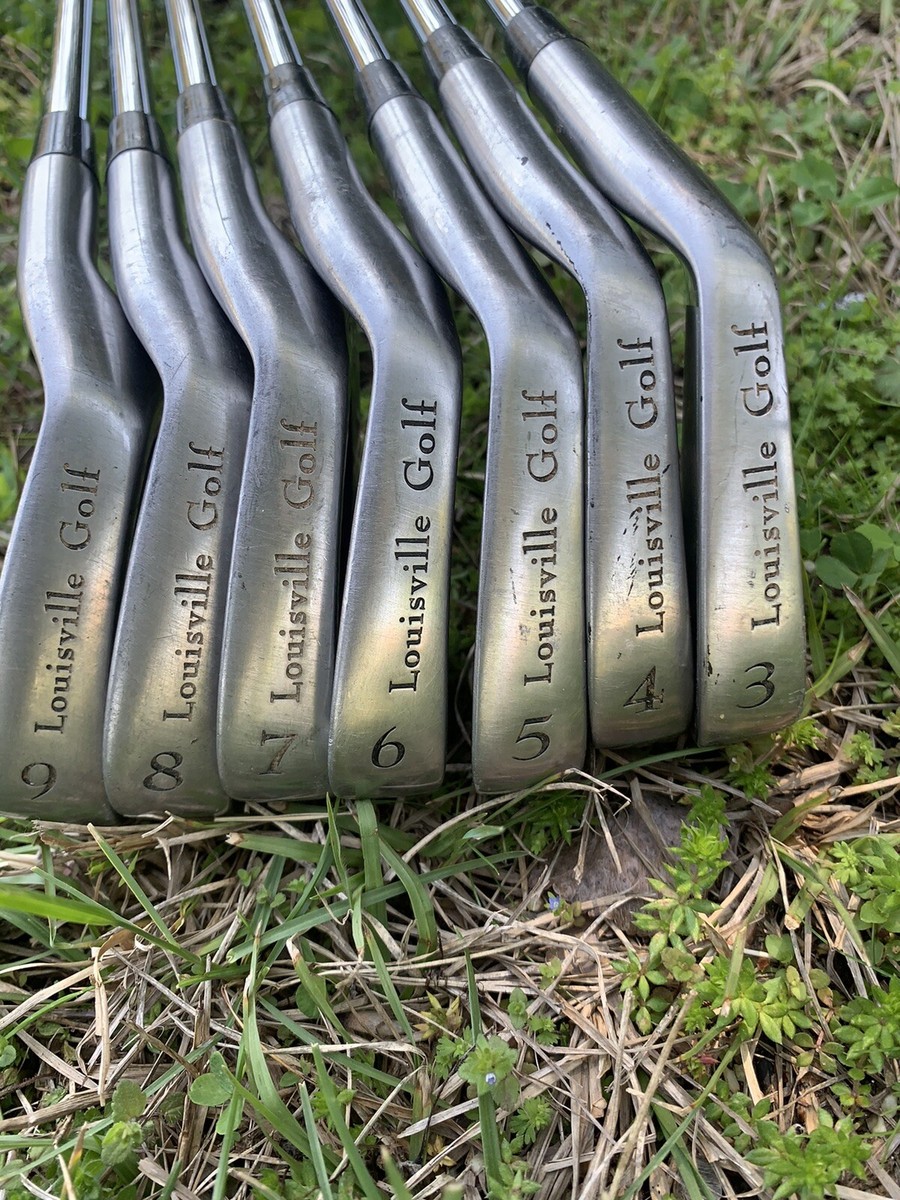 How Much is a New Set of Irons: Ultimate Buyer’s Guide