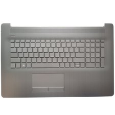 US Keyboard FOR HP Pavilion 17Z-CA 17G-CR 17Q-CS 17-BY 17T-BY 17-CA TPN-I133
