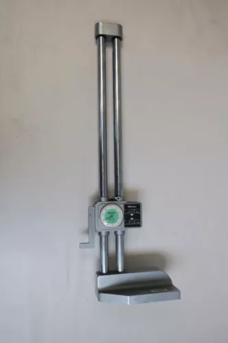 Mitutoyo .001-18" Analog Height Gauge | Model 192-112