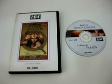 The Pharaoh's Court DVD Ana Belen Antonio Banderas Fernando Fernan Gomez