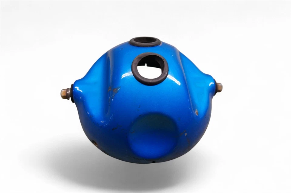 Cubo de faros Suzuki GT550 GT 550 SAE M70 51810-340 *AH60 S90 Foto 3 de 4