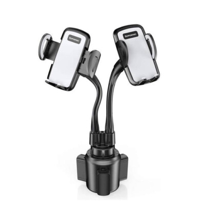 Dual Phone Holder for Car: Ultimate Convenience and Safety Guide