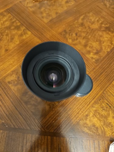 PROMASTER AF ASPHERICAL 28-80mm F/3.5-5.6 LENS for Pentax 35mm slr cameras - Picture 3 of 3