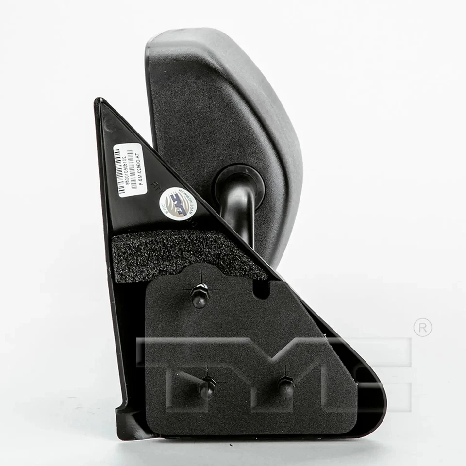 Espejo de puerta TYC 4310112 para 94-97 Dodge 1500 2500 3500 4000 Foto 3 de 3
