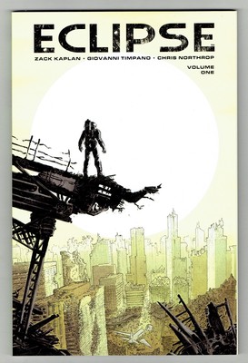 ECLIPSE TP VOL 1 NEW!
