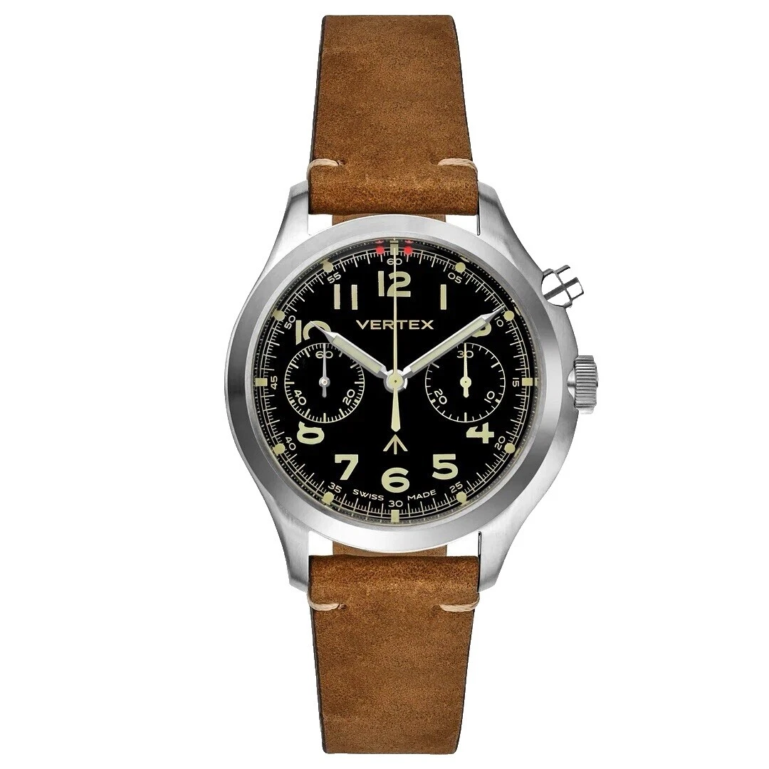 Relojes de pulsera Vertex