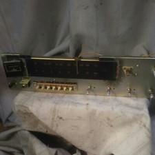 Klh model 57 front assembly