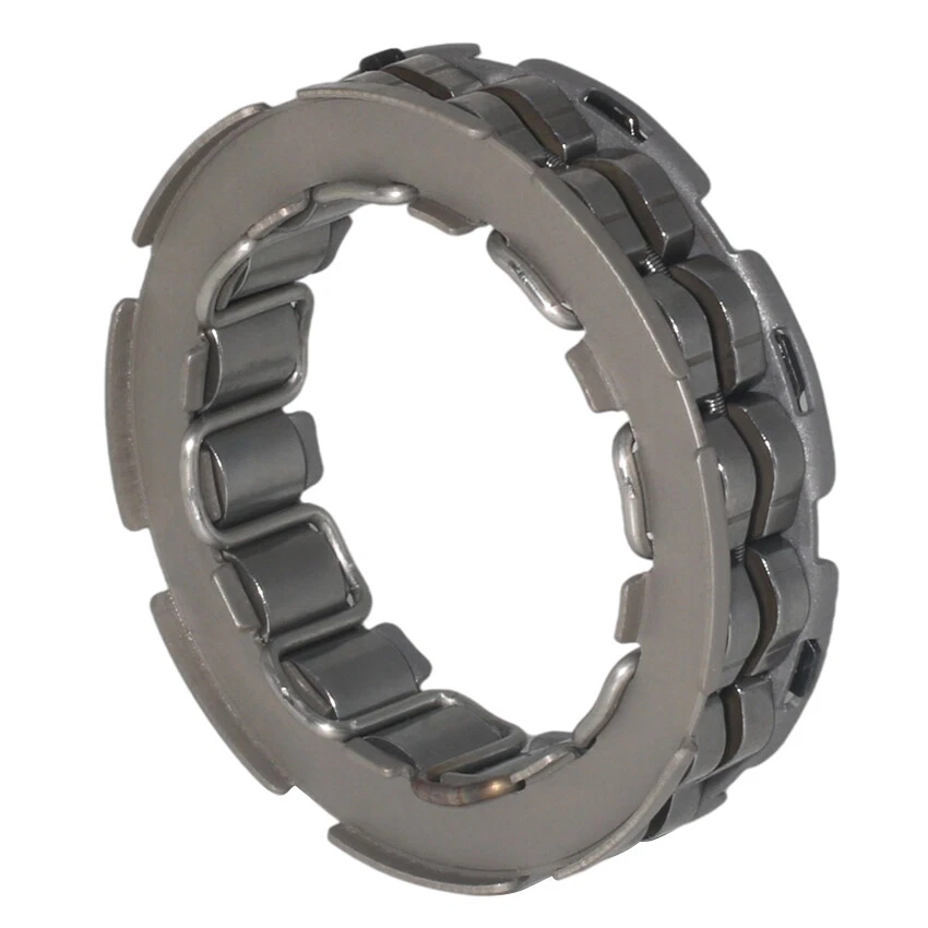 For Husaberg One Way Starter Clutch Bearing FS450 e/6 2007 FS650 e/6 2005-2008 Foto 3 de 4