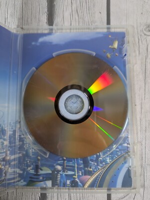 DCI☆DVD☆2000 Opening To Tarzan 2000 DVD (Reversed Version) - YouTube