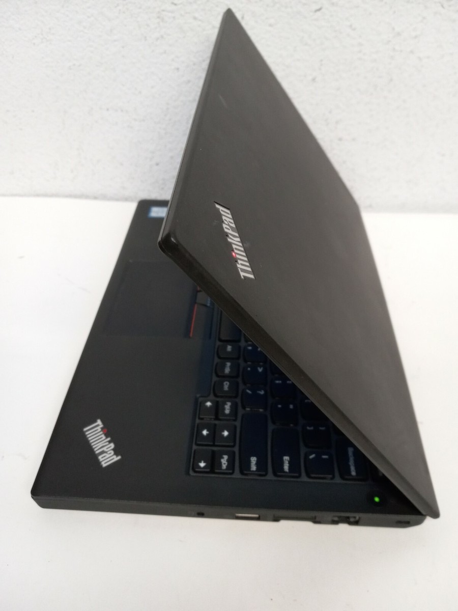 Lenovo ThinkPad X260 12.5
