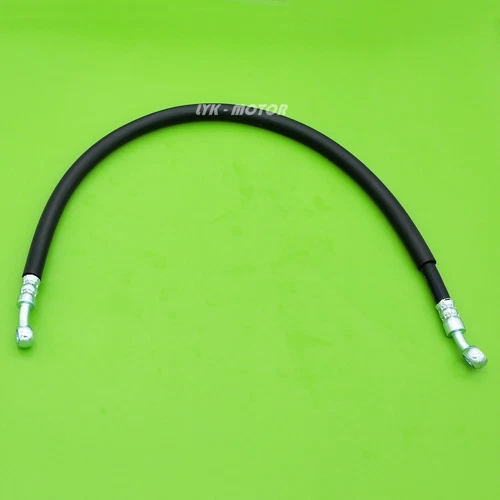 HOSE, REAR BRAKE