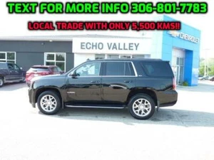 2020 GMC Yukon SLT