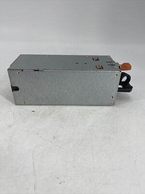 Alimentation Dell PowerEdge R410 – 580W – Modèle D580E-S0 – Occasion